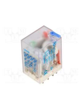 lb4hn-12dts-recoy/rayex electronics