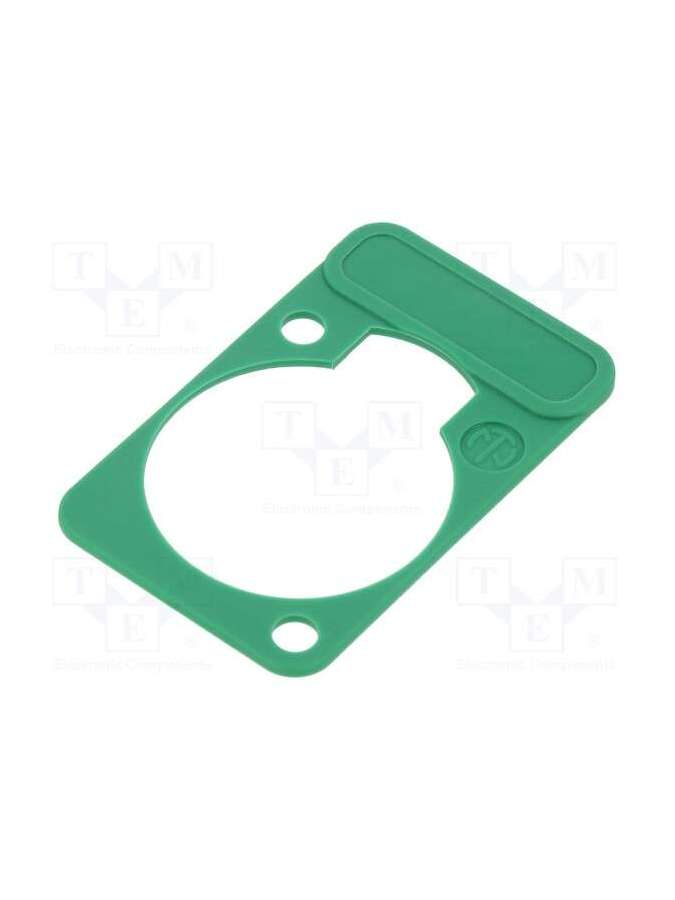 dss-green-neutrik