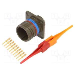 99.009.743 AMPHENOL AIR