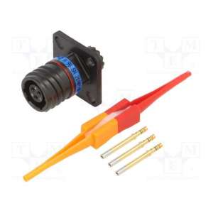 71004734SD AMPHENOL AIR