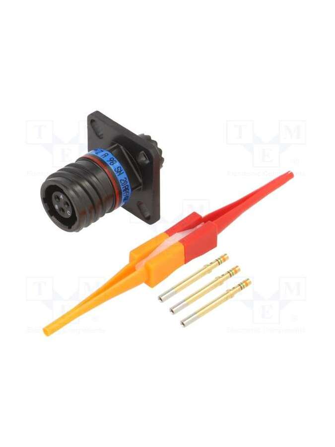 71004734sd-amphenol air