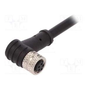 PXPPVC08RAF05BCL010PVC BULGIN