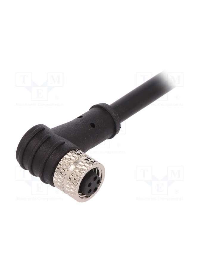 pxppvc08raf05bcl010pvc-bulgin