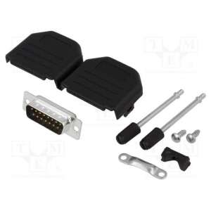 DPPK15-BK-DBP-K ENCITECH