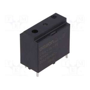 G4A-1A-PE 12VDC OMRON Electronic Components