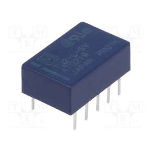 TQ2-L-5V PANASONIC