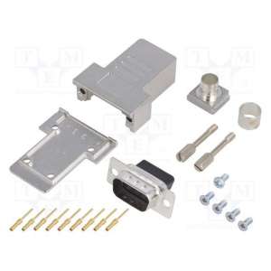DCRP09-DBCP-CF65-CS80-K ENCITECH