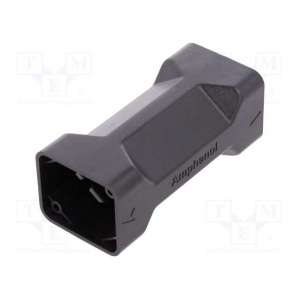 AC-D-ADAPTER AMPHENOL