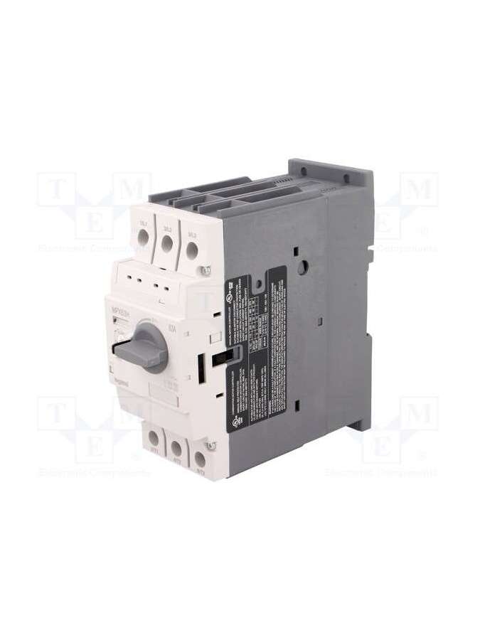 mpx3 63h 45-63a-legrand