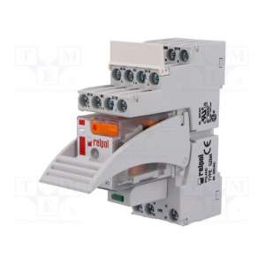 PIR4-024AC-00LV RELPOL