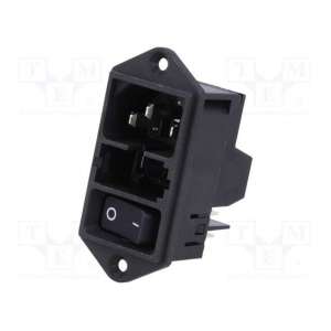 DD11.0121.1111 SCHURTER