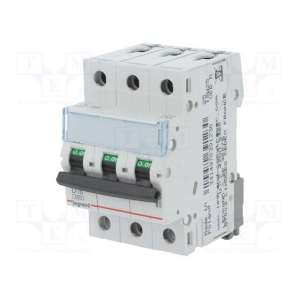 S 303 D16 TX LEGRAND
