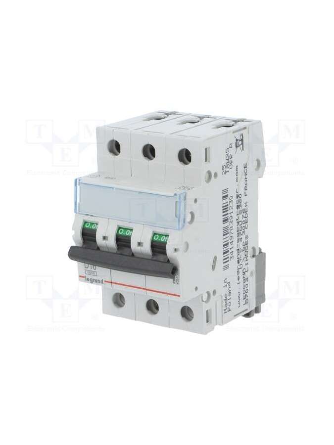 s 303 d16 tx-legrand