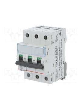 s 303 d16 tx-legrand