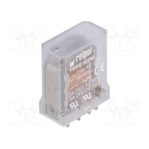 R2M-2012-23-5024 RELPOL