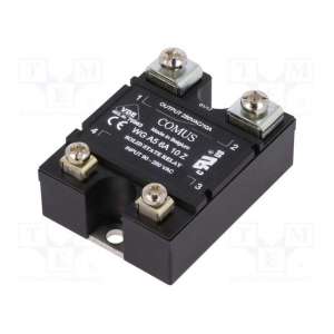 WGA56A10Z COMUS