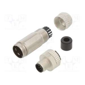 PASH-M12A-08P-MM-SL7001-00A(H) DEGSON ELECTRONICS