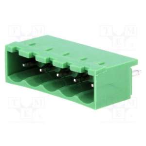 2EDGVC-5.0-05P-14 DEGSON ELECTRONICS