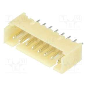 125SH-A-08-TS ADAM TECH