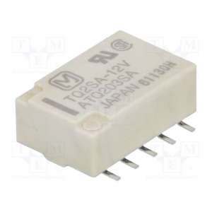 TQ2SA-12V PANASONIC