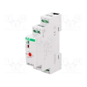 BIS-413 24V AC/DC F&F