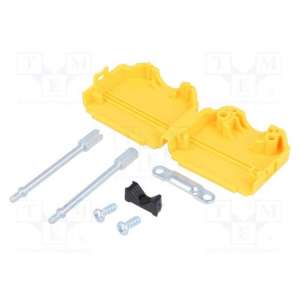 MHDPPK15-Y-K MH CONNECTORS