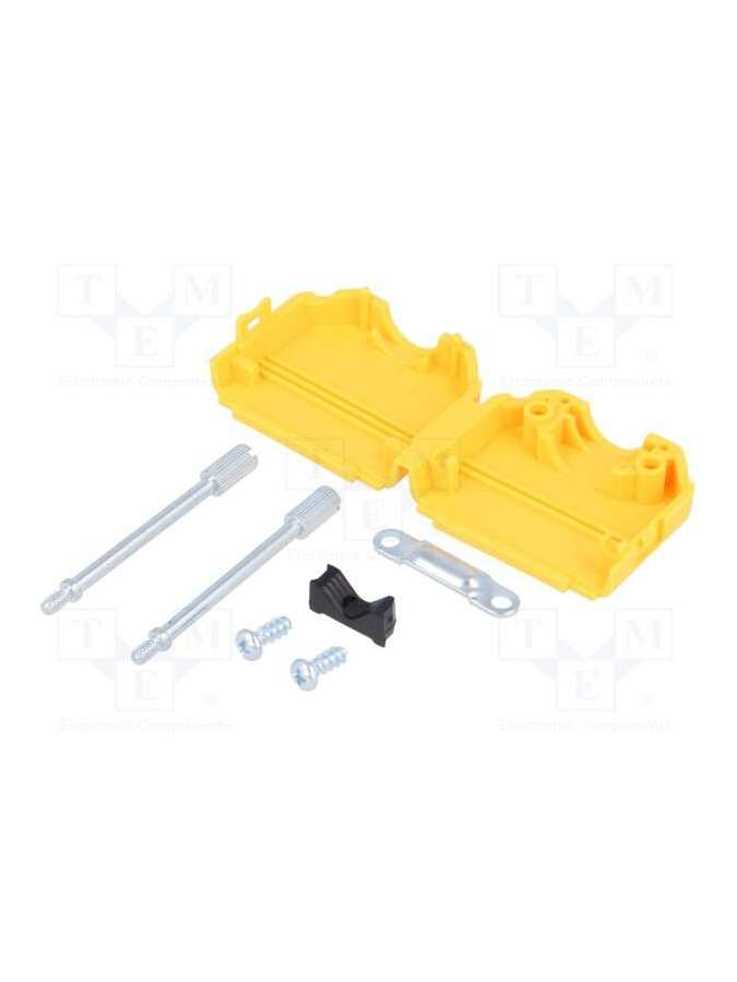 mhdppk15-y-k-mh connectors