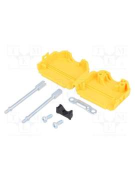 mhdppk15-y-k-mh connectors