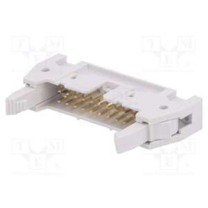 71918-120LF Amphenol Communications Solutions