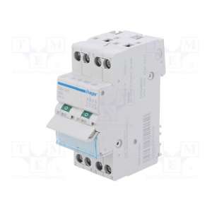 SBN432 HAGER