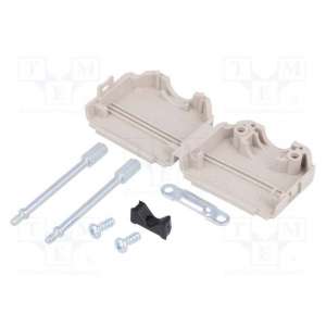 MHDPPK15-LG-K MH CONNECTORS