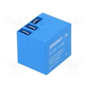 GU-SS-112DF GOODSKY