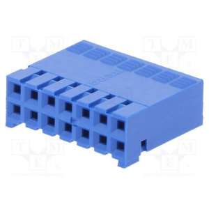 65239-007LF Amphenol Communications Solutions