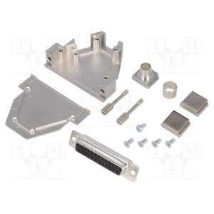 DCRP25-DBS-CF65-CS80-K ENCITECH