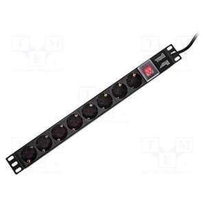 PDU8C01 LOGILINK