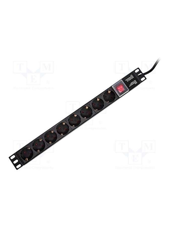 pdu8c01-logilink