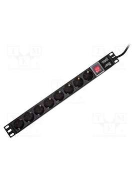 pdu8c01-logilink