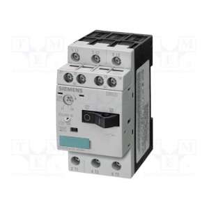 3RV1011-1BA15 SIEMENS