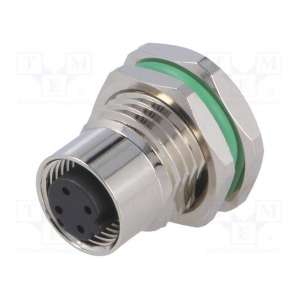SP-M12D-04P-FF-SF8002-00A(H) DEGSON ELECTRONICS