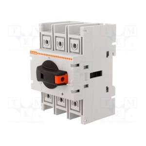GA125A LOVATO ELECTRIC