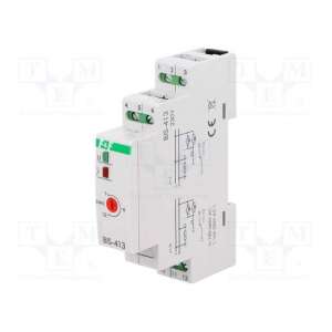 BIS-413 230V F&F