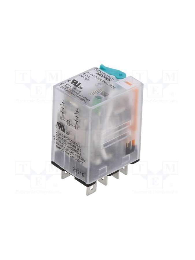 al2c20scm4ld02400g-amphenol anytek