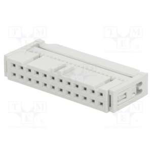 71600-024LF Amphenol Communications Solutions