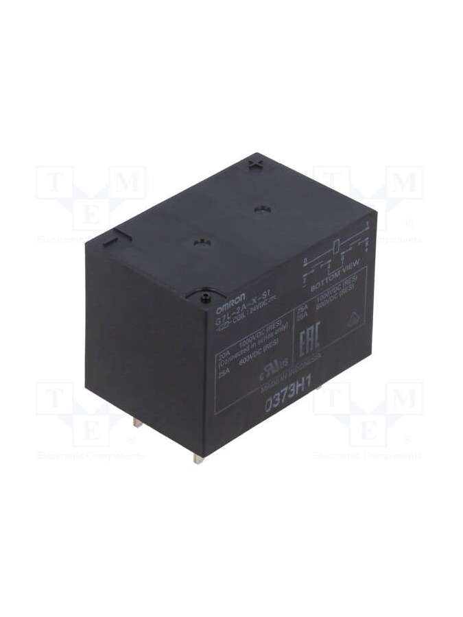 g7l-2a-x-si dc24-omron ocb
