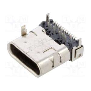 USB4055-30-A Global Connector Technology (GCT)