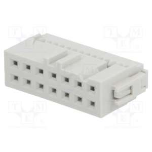 71600-114LF Amphenol Communications Solutions