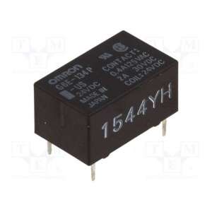 G6E-134P-US 24VDC OMRON Electronic Components