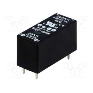 SSR21-3240B ELCO SRL