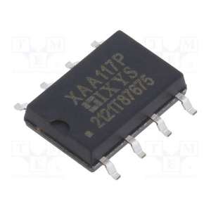 XAA117P IXYS