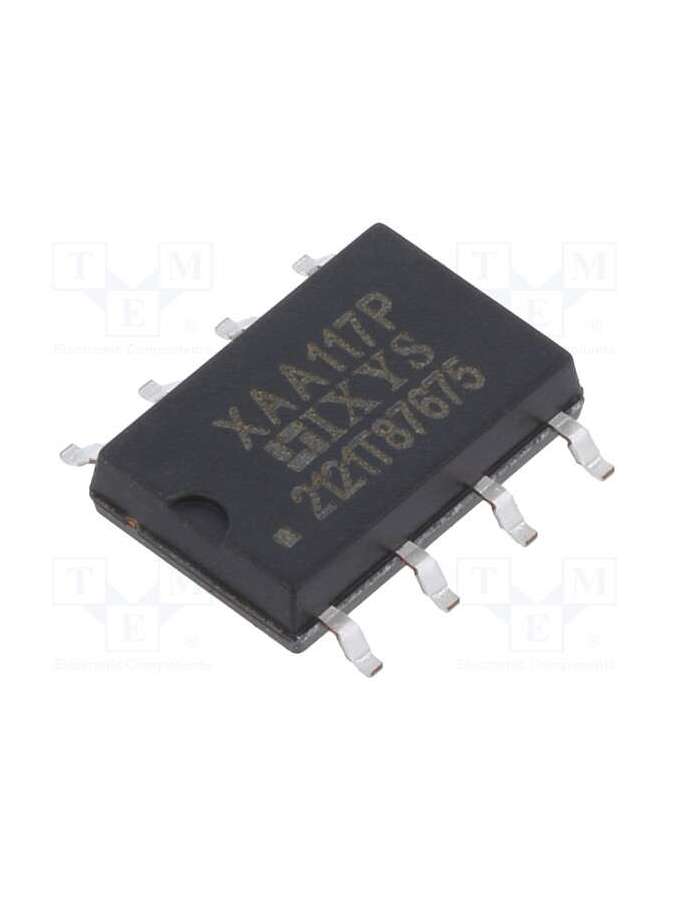 xaa117p-ixys